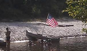 Jayhawkers Canoe Trails-Silsbee必去景点