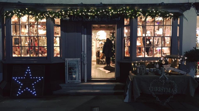 Two Become One-Maldon必去景点