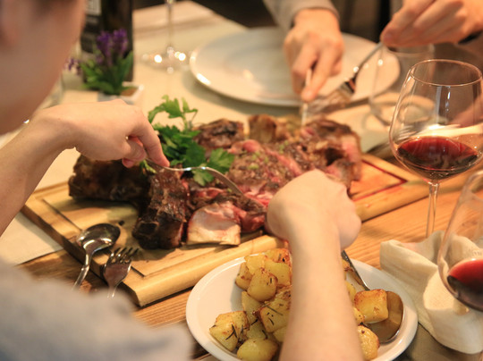 La Bohème Ristorante Pizzeria