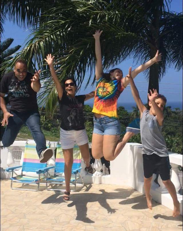 Chateau De La Rose Bed & Breakfast主图