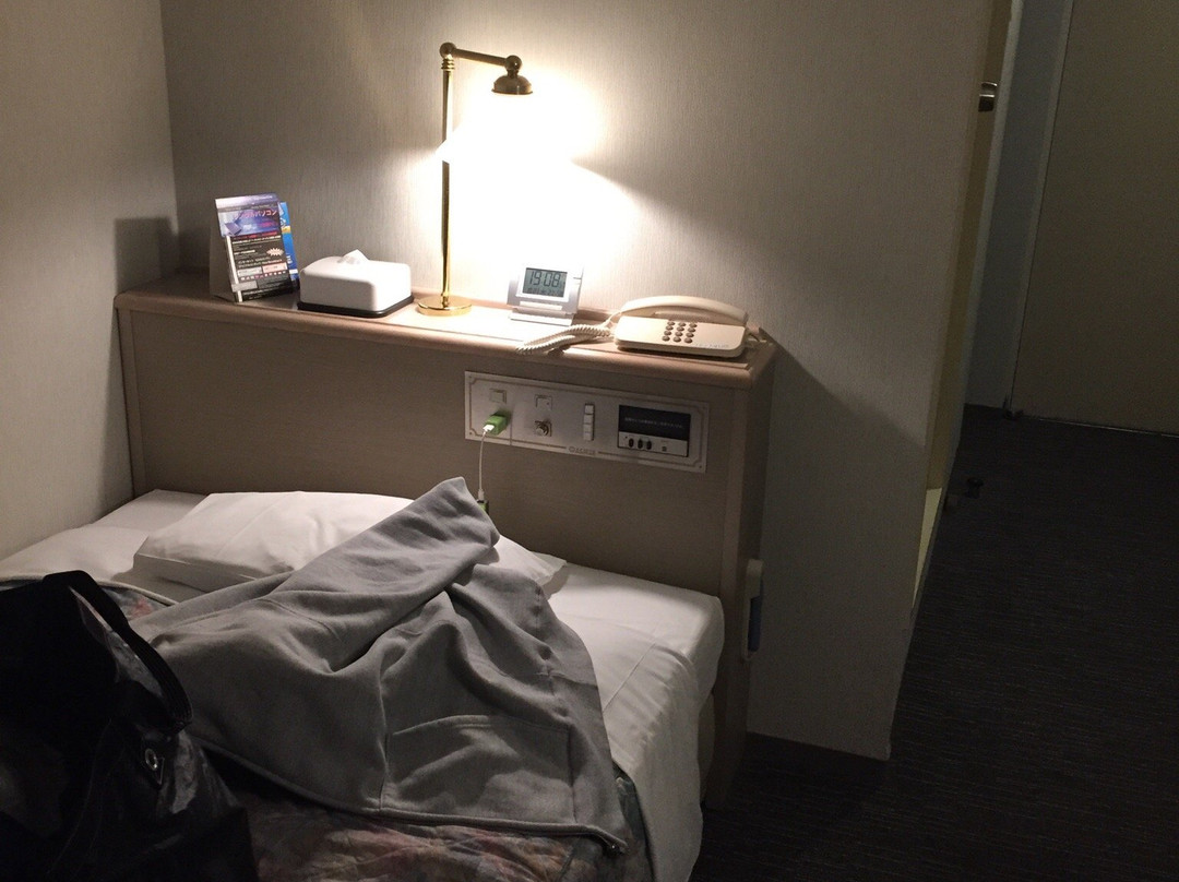 Main Hotel主图