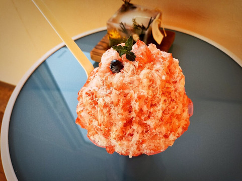 押谷ファームcafe