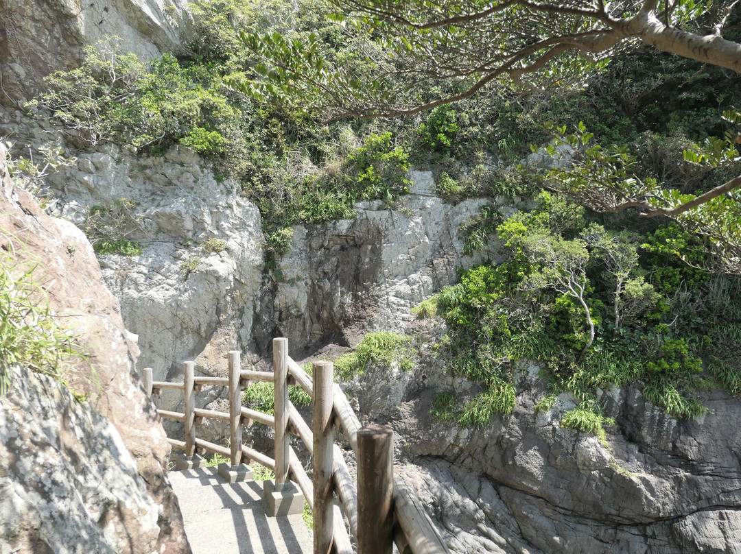 Omi Shrine景点图片