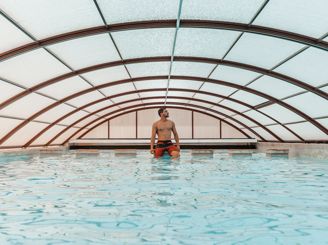 Alentejo Marmoris Hotel & Spa主图