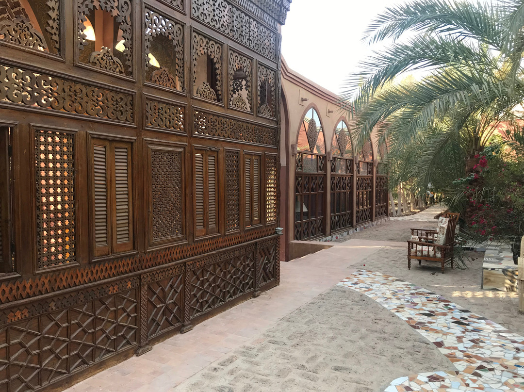 埃尔默杜瑞酒店主图