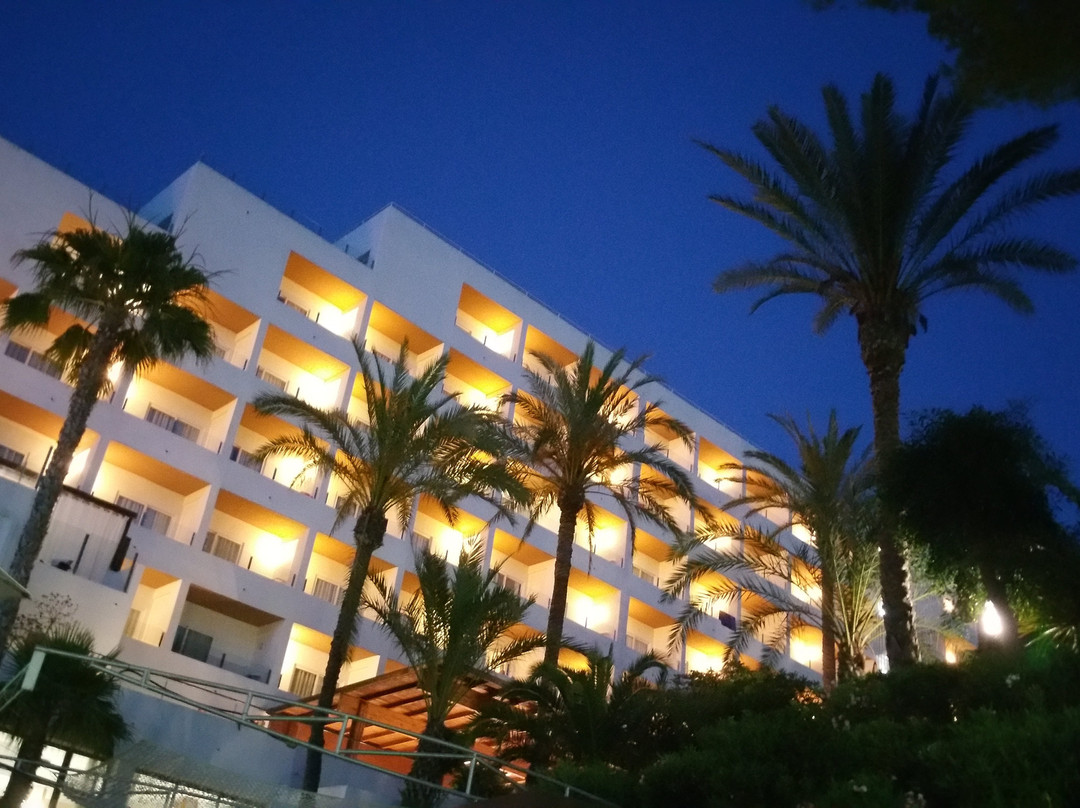 Palladium Hotel Cala Llonga主图