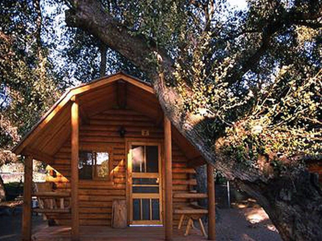 Rancho Ojai