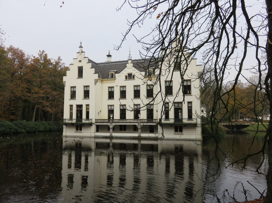 Staverden旅游攻略图片