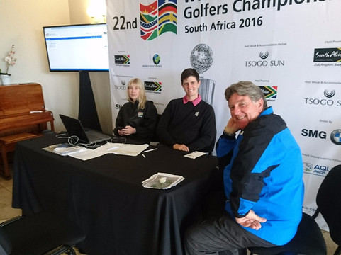 Kloof Country Club-Kloof必去景点