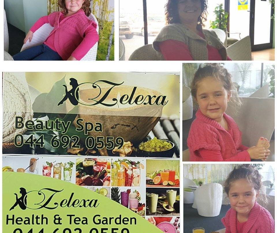 Zelexa Beauty Spa-莫塞尔贝必去景点