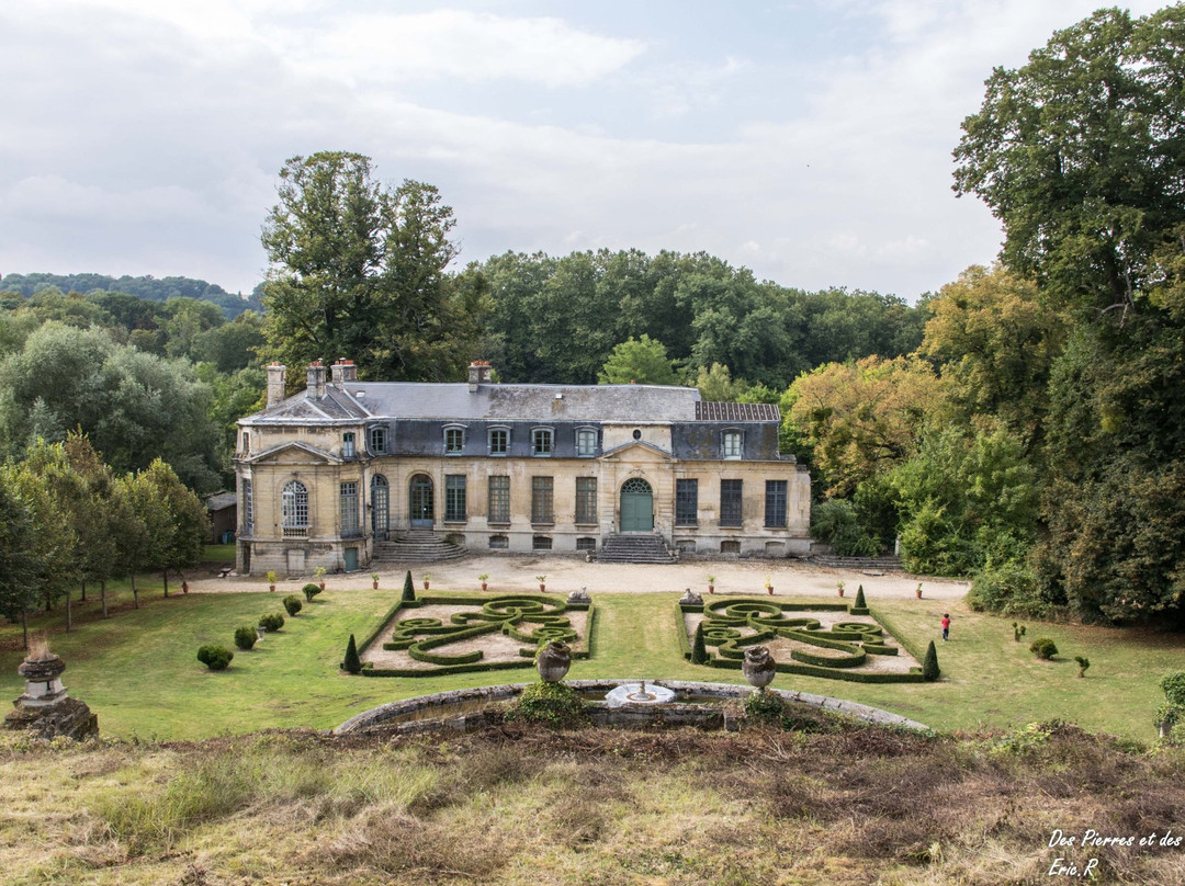 Château de Stors景点图片