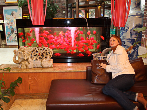 上海汉庭江宁路地铁站酒店主图