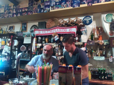 Kostas Bar-Kassiopi必去景点