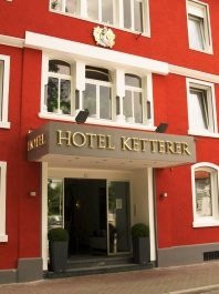 Hotel Ketterer