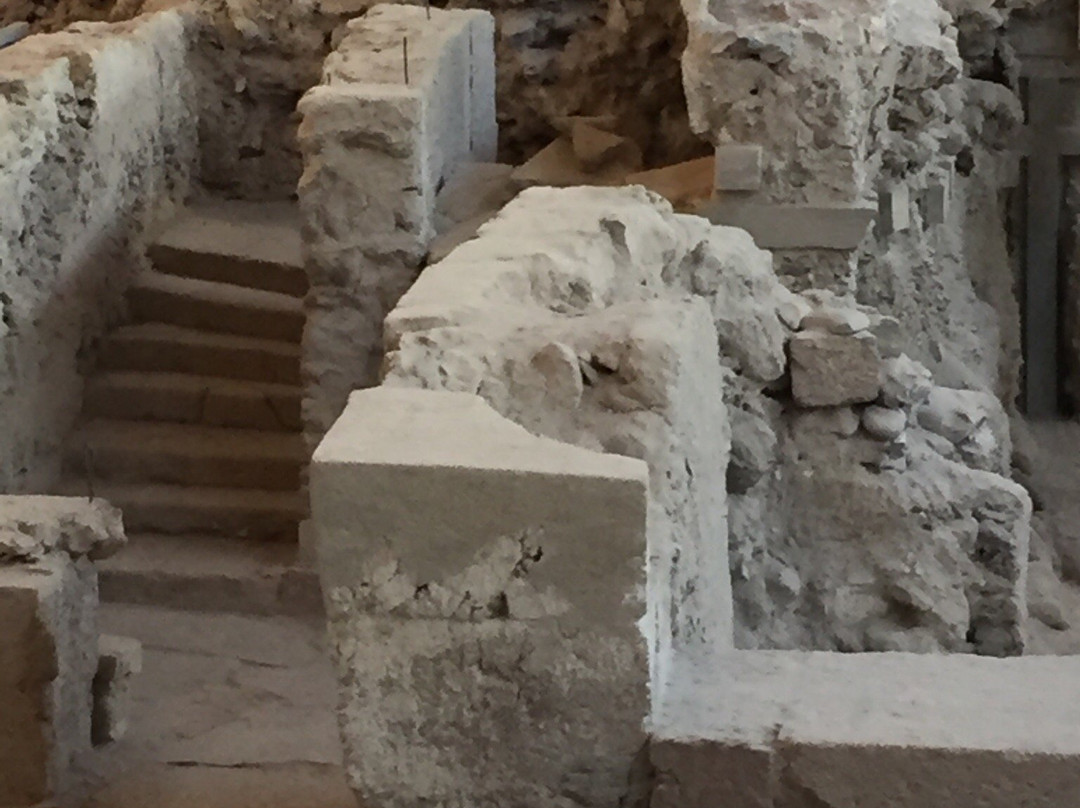 Premier Santorini Travel Services - Daily Tours-圣托里尼必去景点