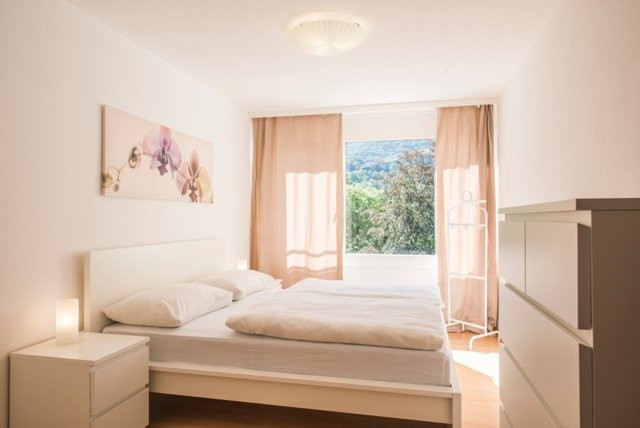 Centro Cadro Panoramica