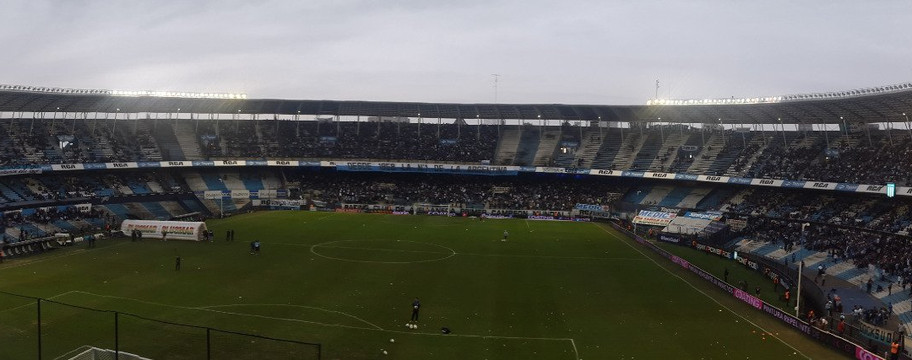 Racing Club-Avellaneda必去景点