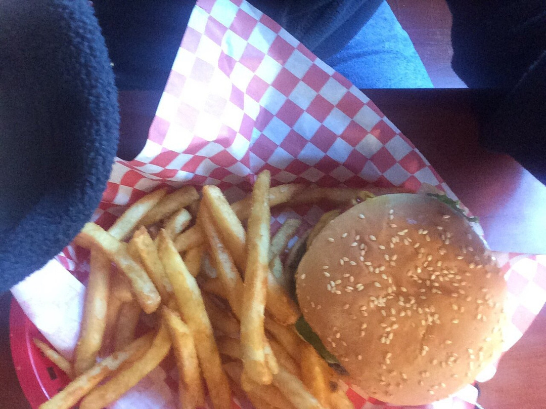 Romio's Pizza & Pasta