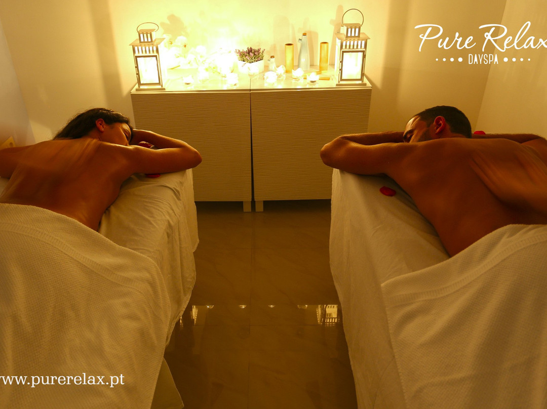 Pure Relax-Day Spa景点图片