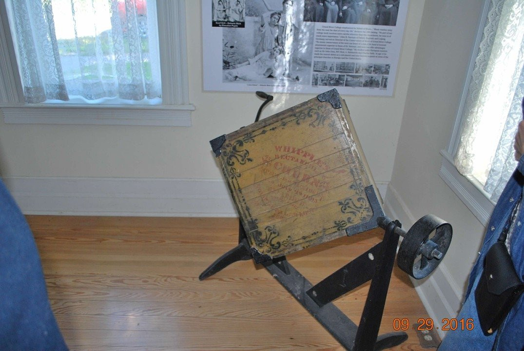 Squirrel Cage Jail-Gallatin必去景点