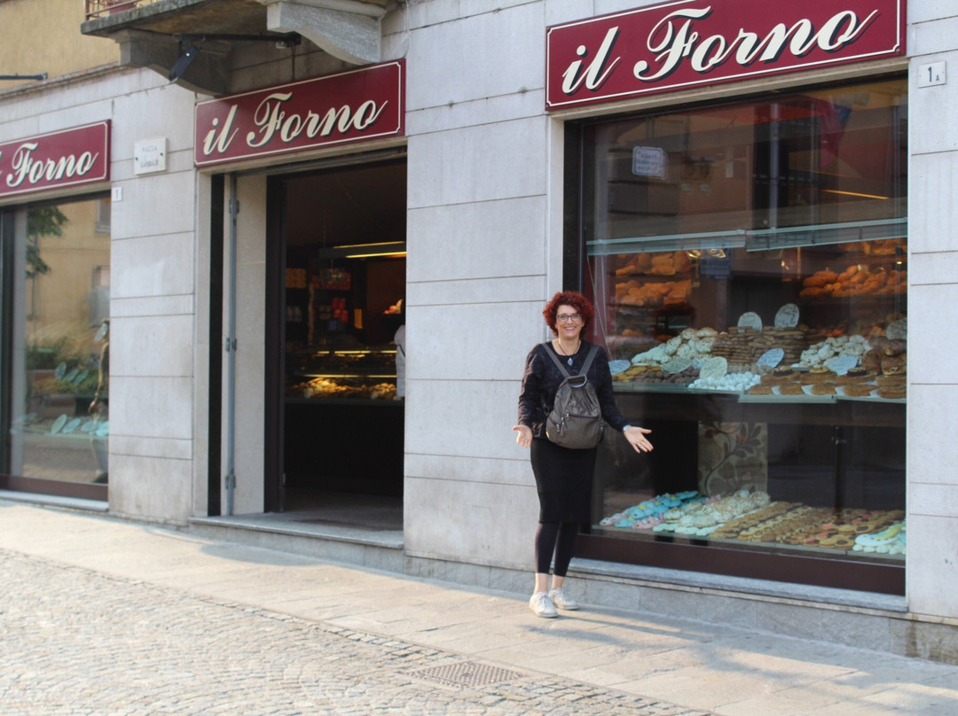 Il Forno