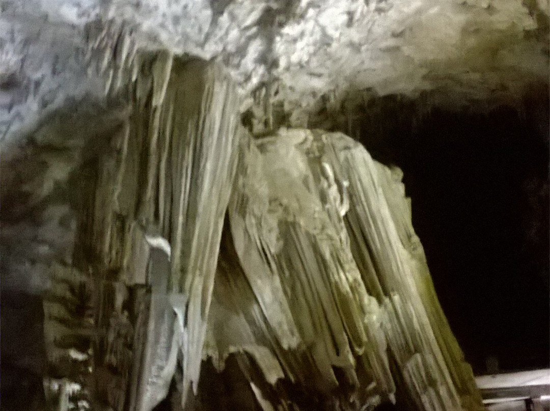 Rota das Cavernas-伊波兰加必去景点