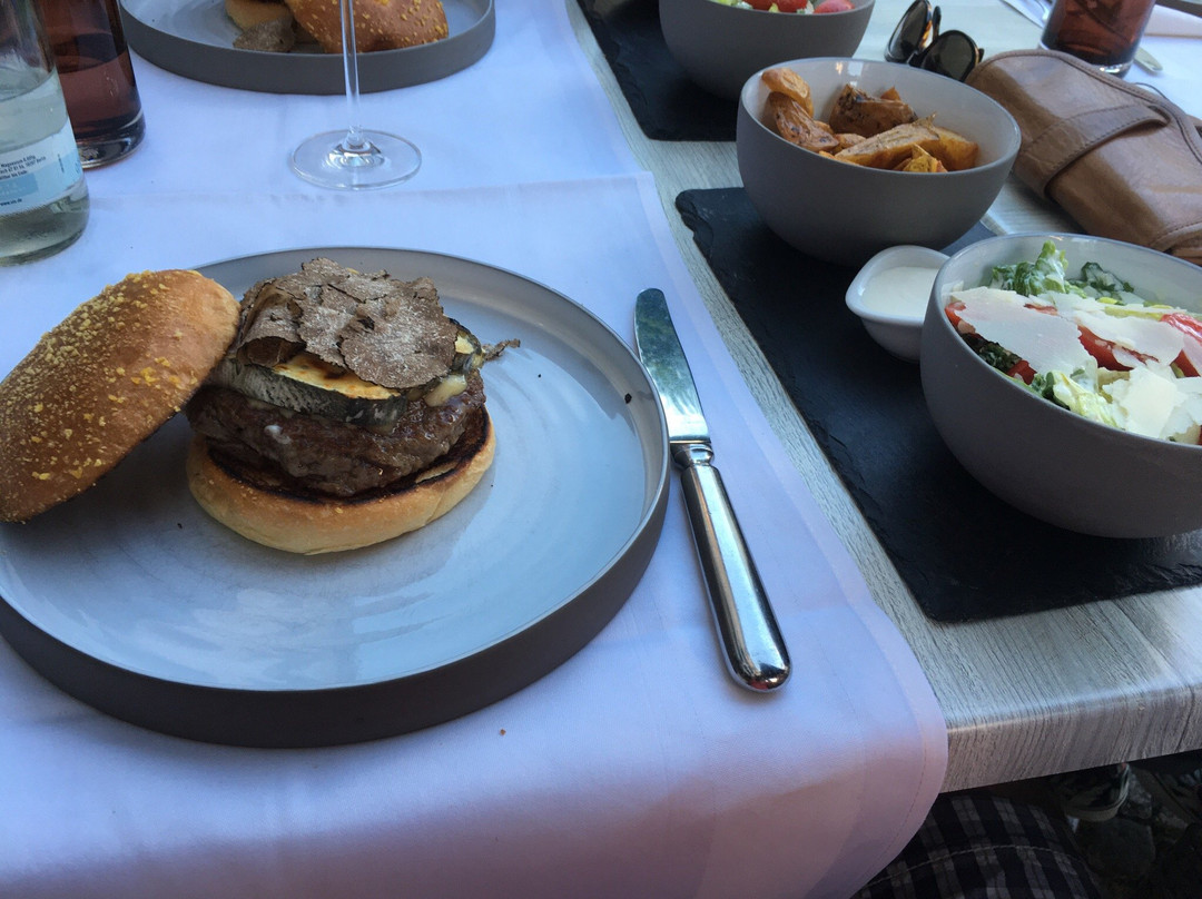 Haltern am See餐馆和美食-Ratsstuben