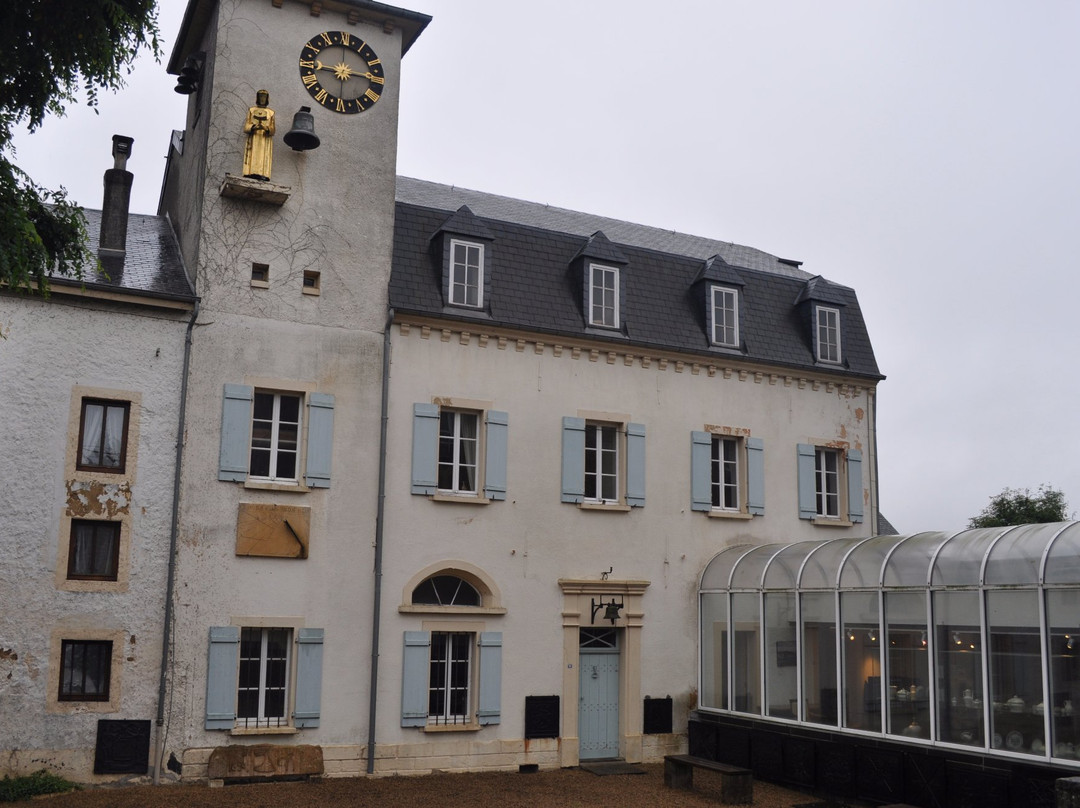 Le Musee Gaumais景点图片