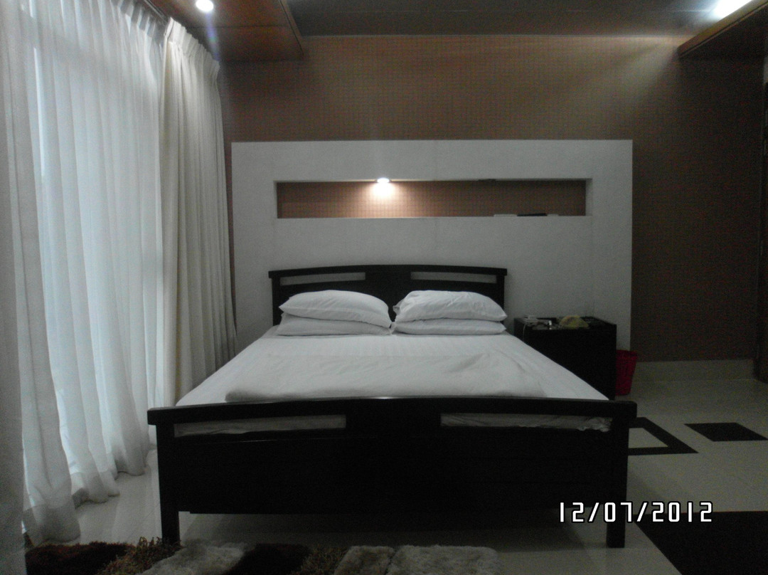 Hotel Arena Barisal