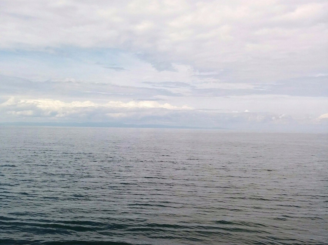 Michi-no-Eki Wave Park Namerikawa-滑川市必去景点