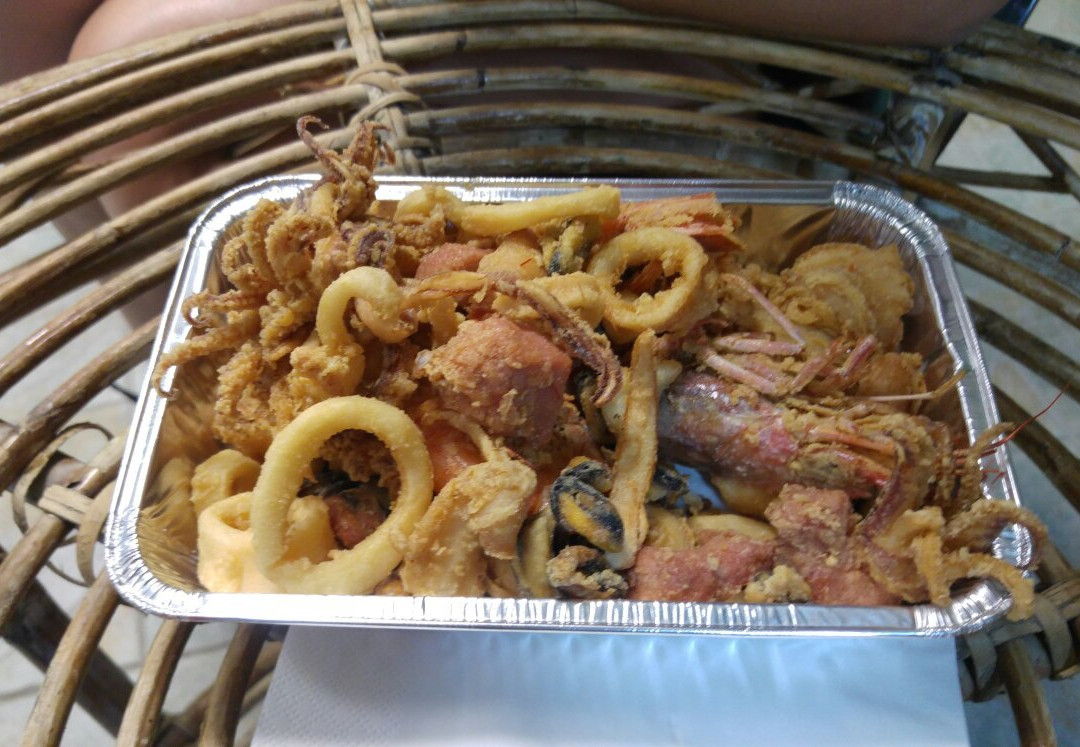Pescheria del Golfo S.a.s.di Emidio Tiziana Vittoria