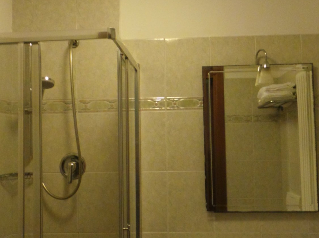 Albergo Antica Dogana主图