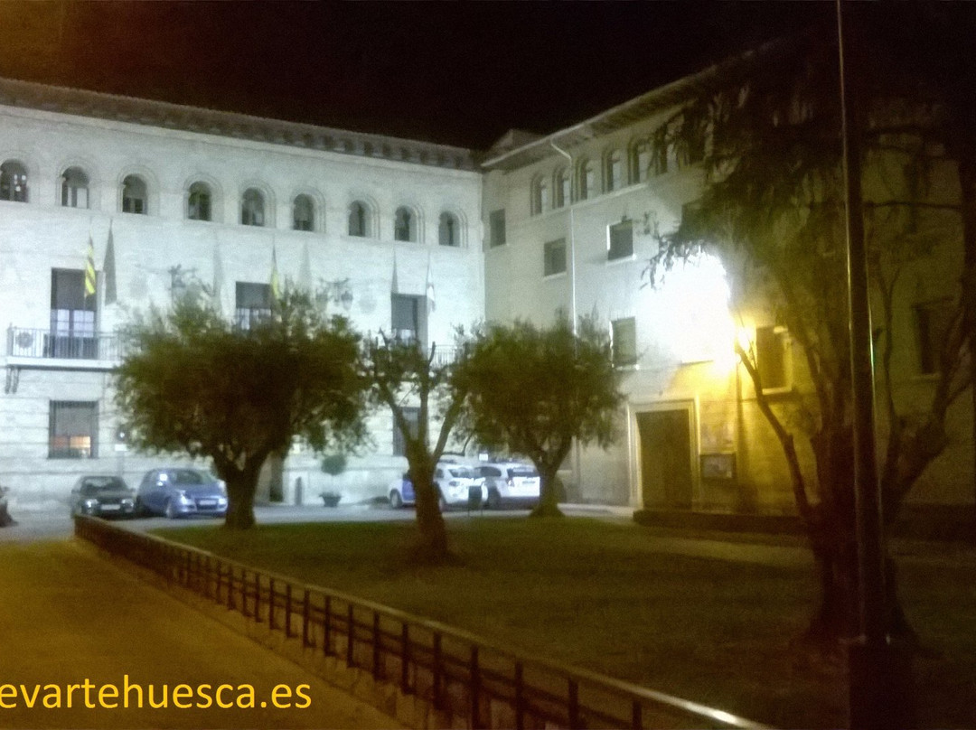 Llevarte Huesca景点图片