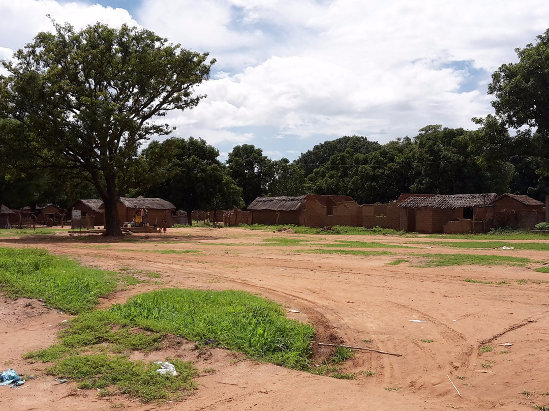 Vakaga Prefecture旅游攻略图片