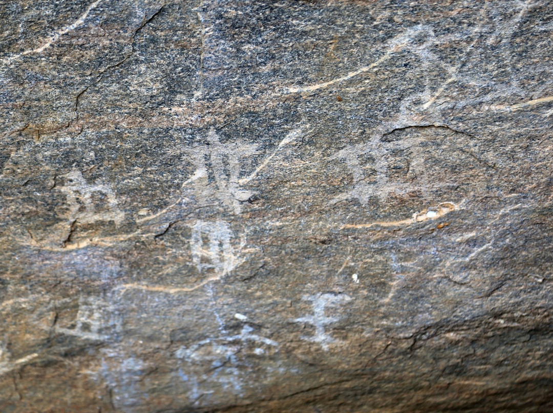 Thanthirimale-马纳尔必去景点