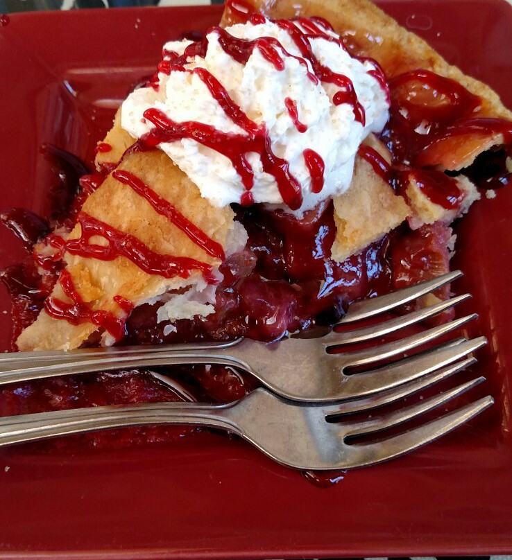 Pinetop-Lakeside餐馆和美食-The Bistro at Annie's