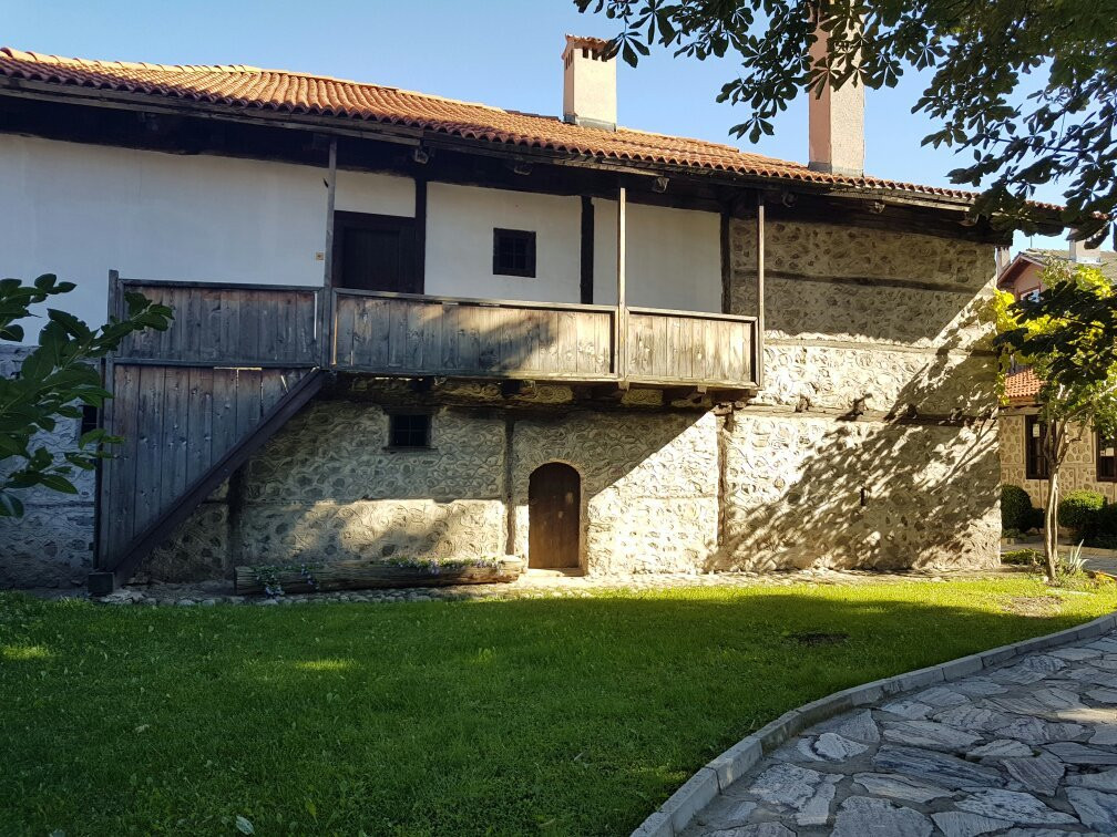 Neofit Rilski Museum景点图片