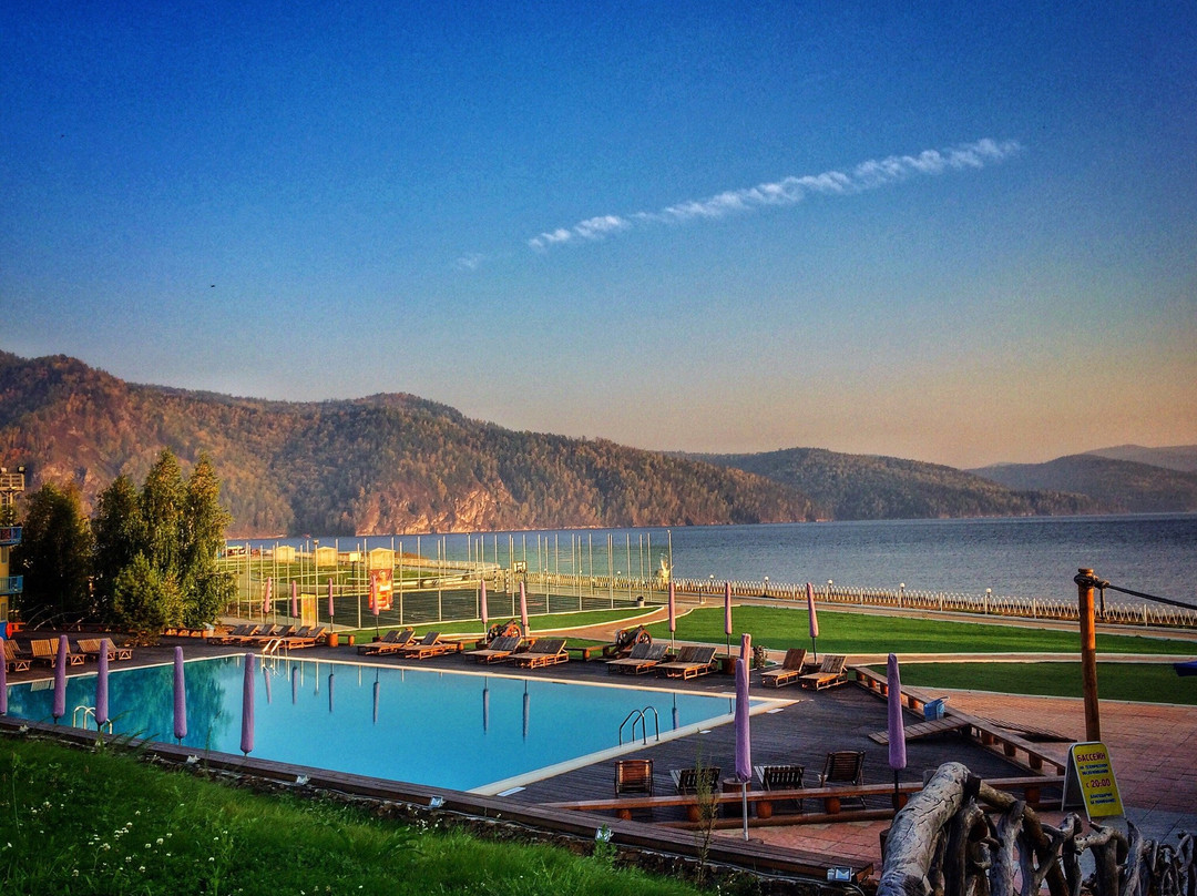 Admiral Eco-Park