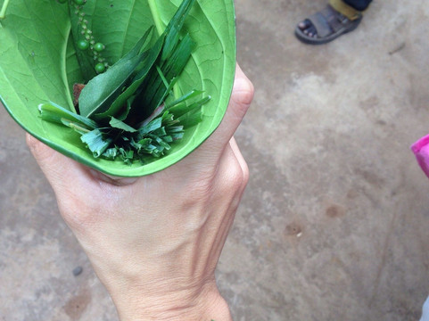 Spice Tour - Mitu's Spice Tour-马林地必去景点