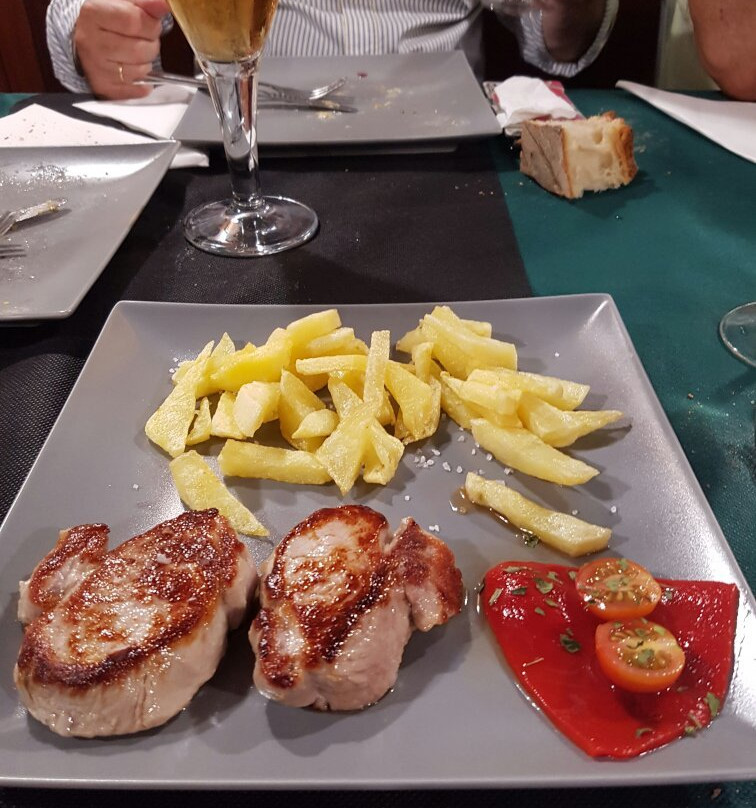 Taberna Puerto Chico