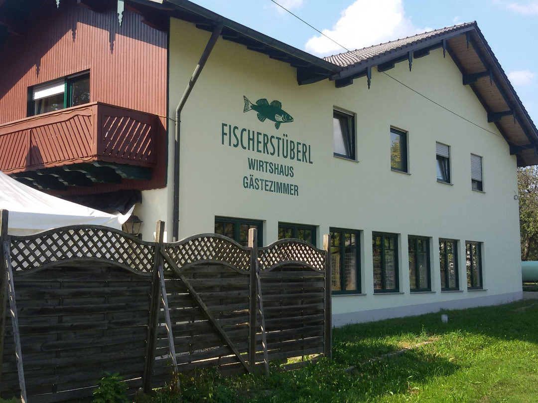 Hotel Fischerstueberl主图
