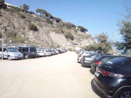 Platja de La Musclera-Arenys de Mar必去景点