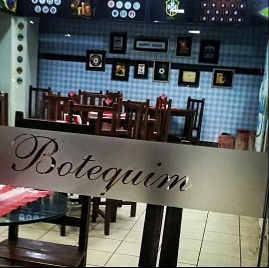 Botequim Futebol Chopp景点图片