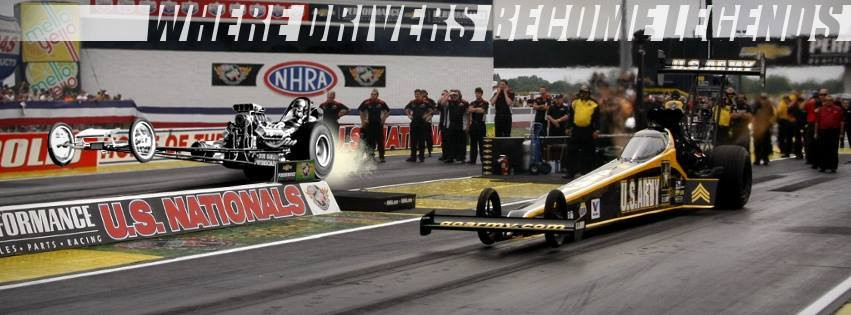 Lucas Oil Raceway-Clermont必去景点