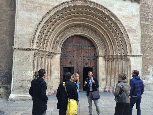 Valencia Unica-巴伦西亚必去景点