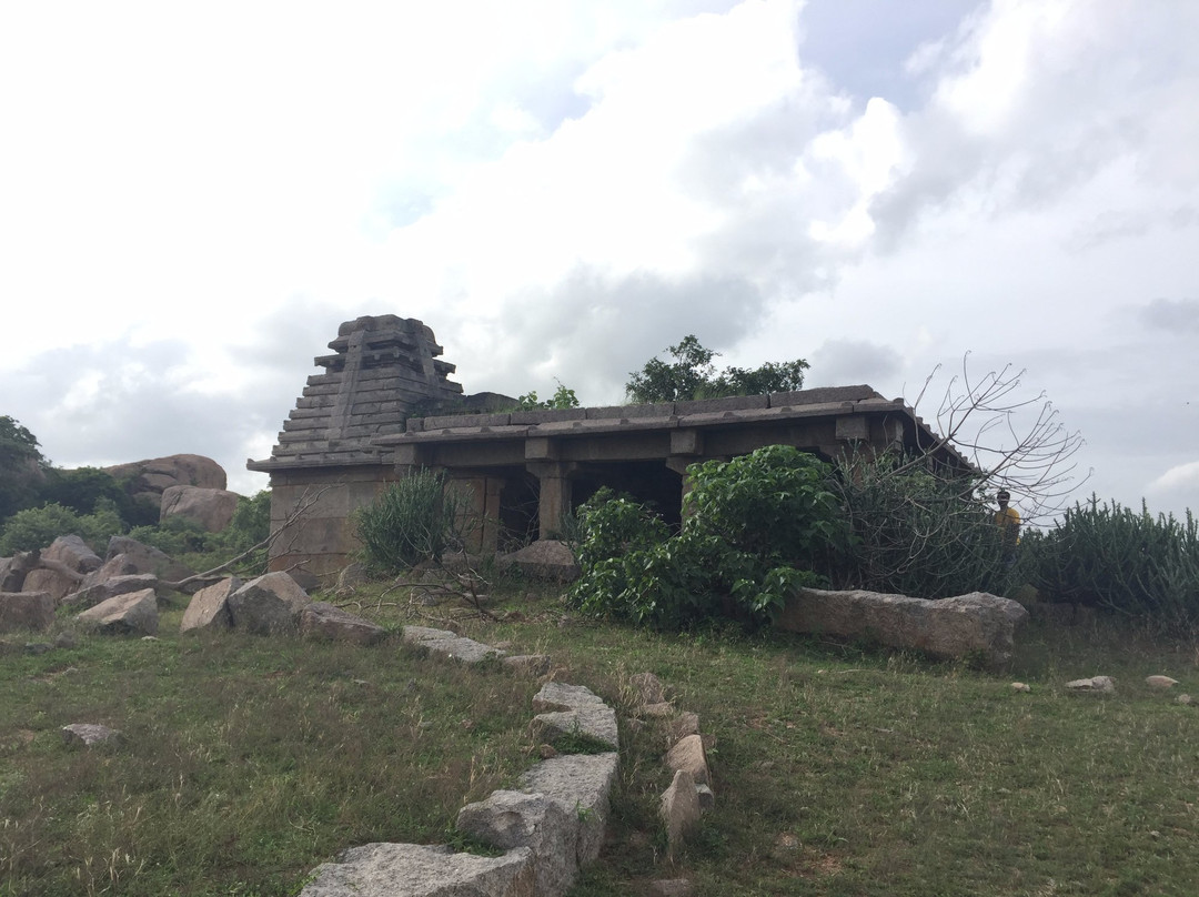 Pālem旅游攻略图片