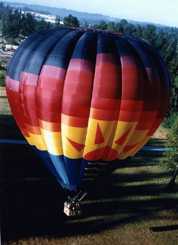 Balloon Depot-Snohomish必去景点