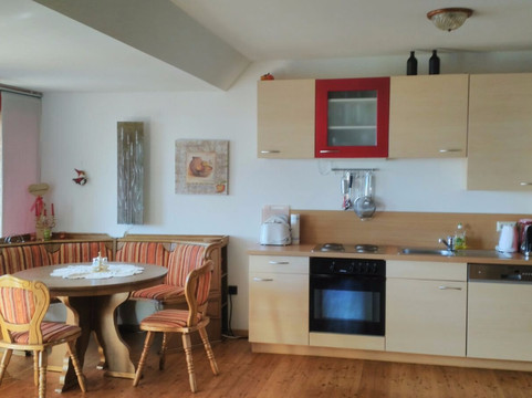 Sankt Georgen im Lavanttal旅游攻略图片