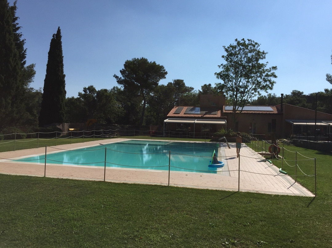 Camping San Martino