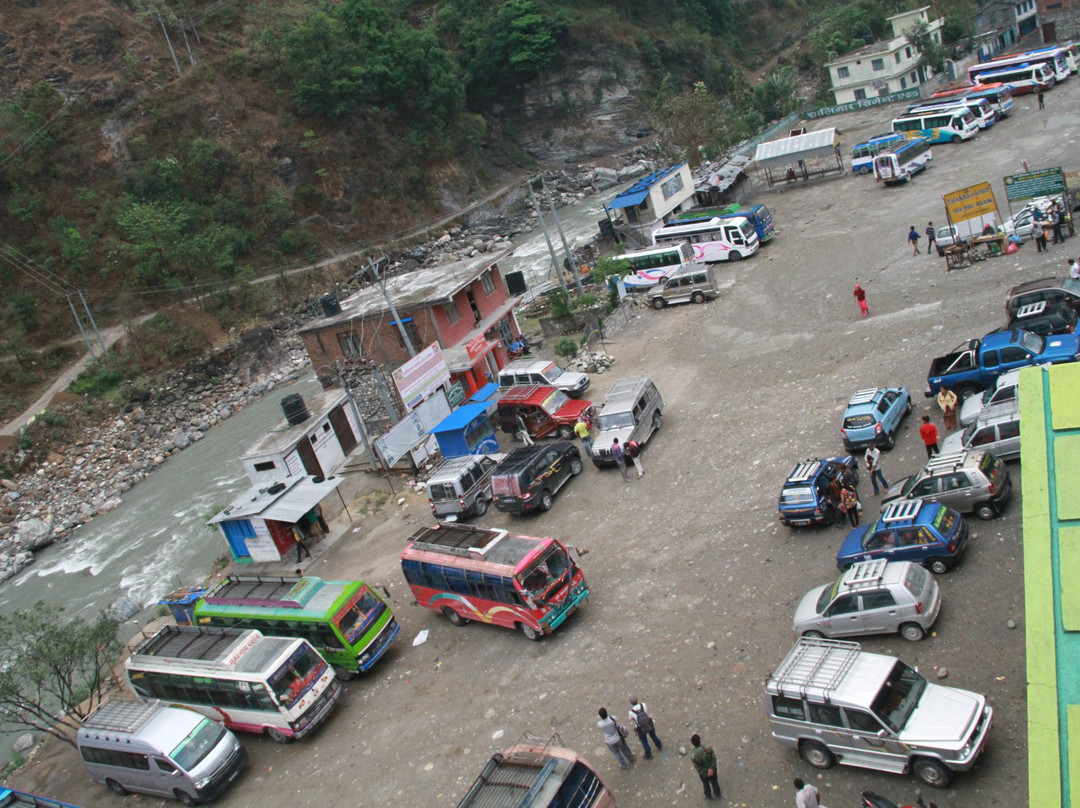 Beni旅游攻略图片